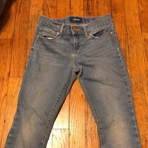 KIDS SKINNY JEANS